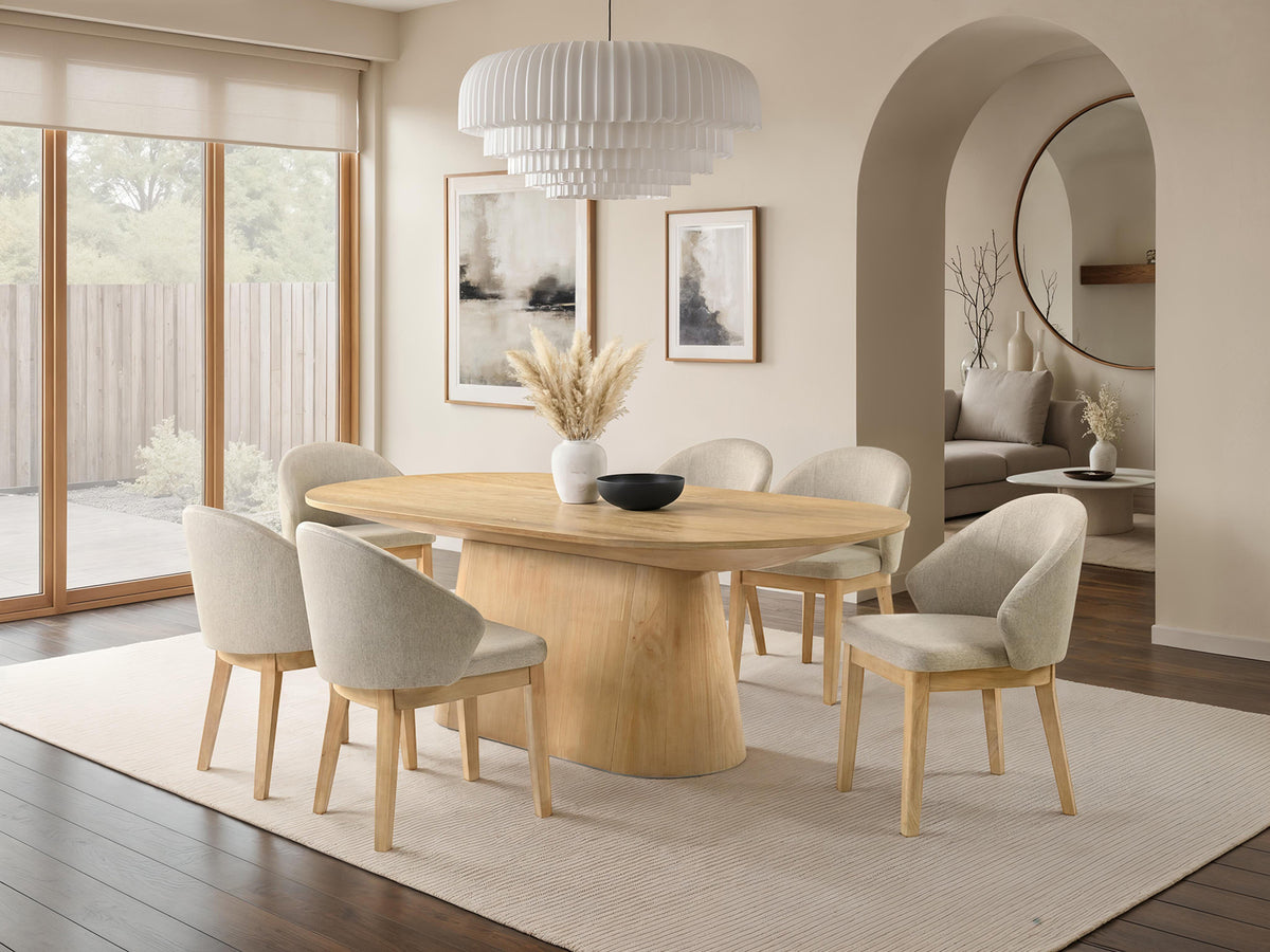 Tottenham Dining Table