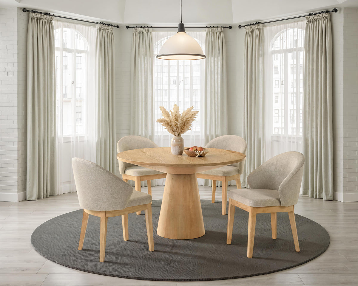 Tottenham Dining Table