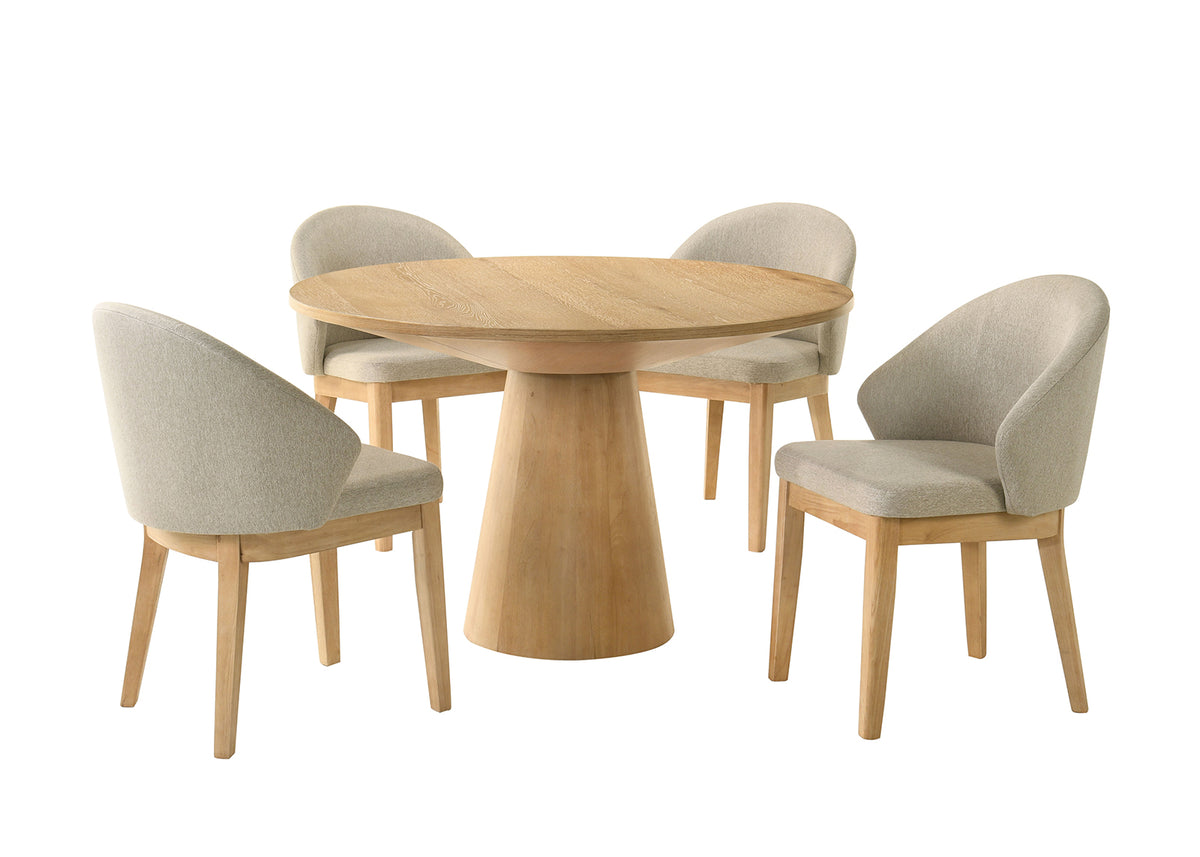 Tottenham Dining Set