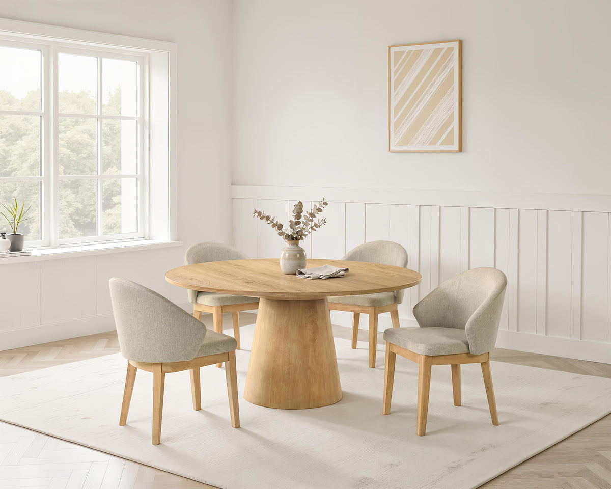 Tottenham Dining Set