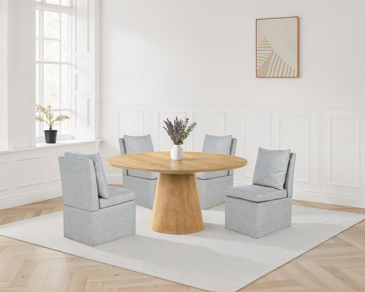 Tottenham Dining Table