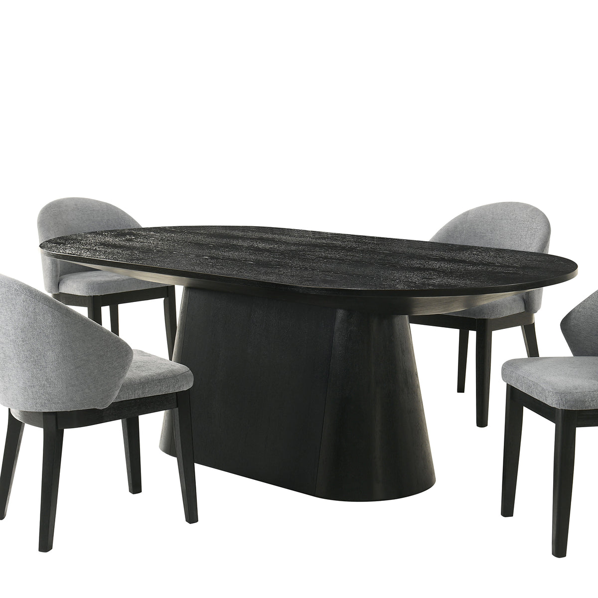 Tottenham Dining Set