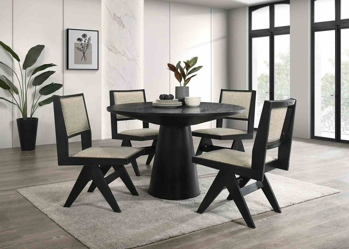 Tottenham Dining Set