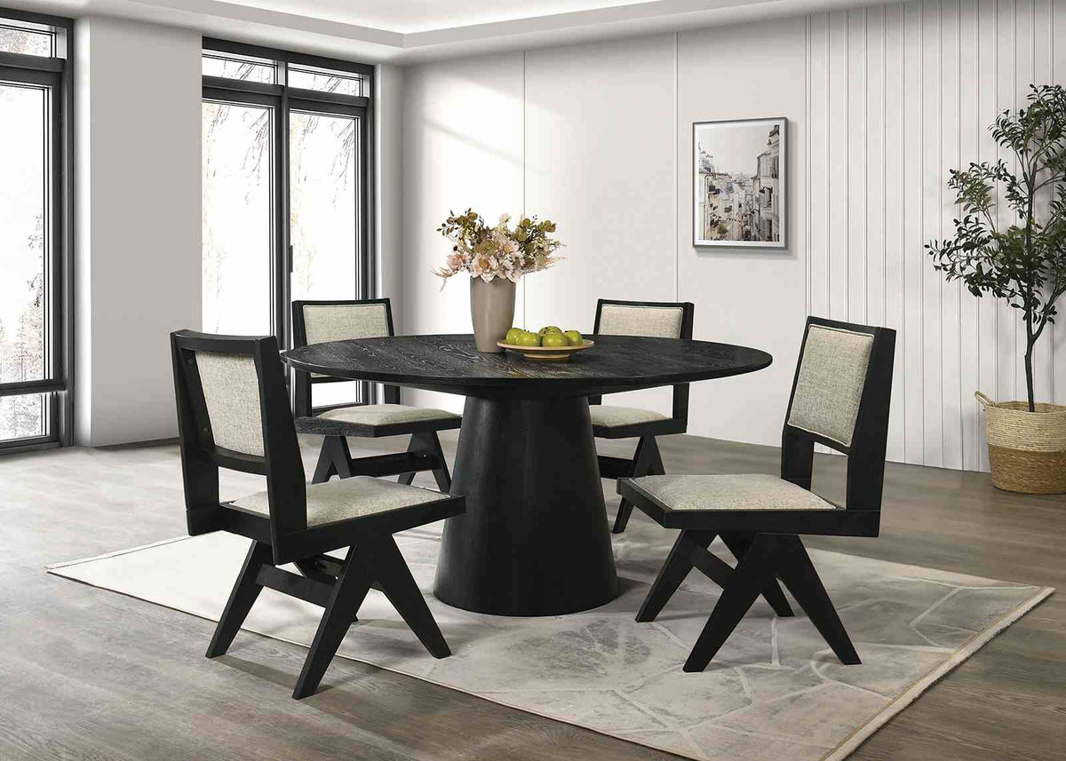 Tottenham Dining Set
