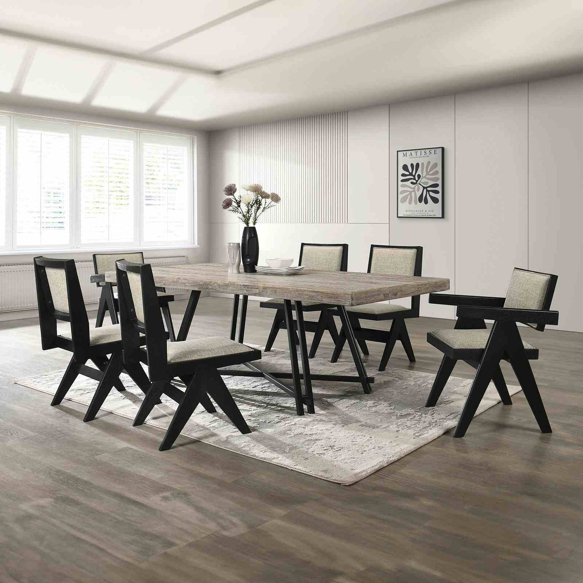 Tottenham Chair