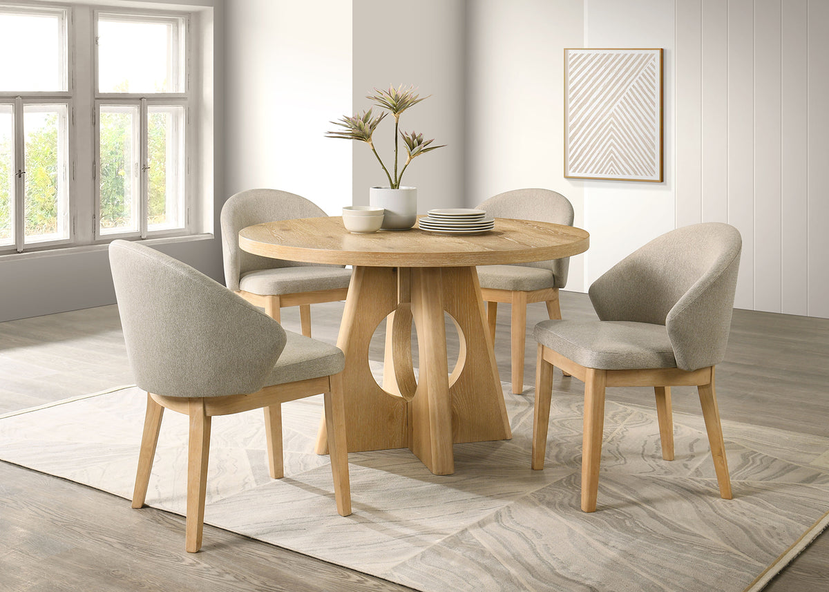 Ozark Dining Set