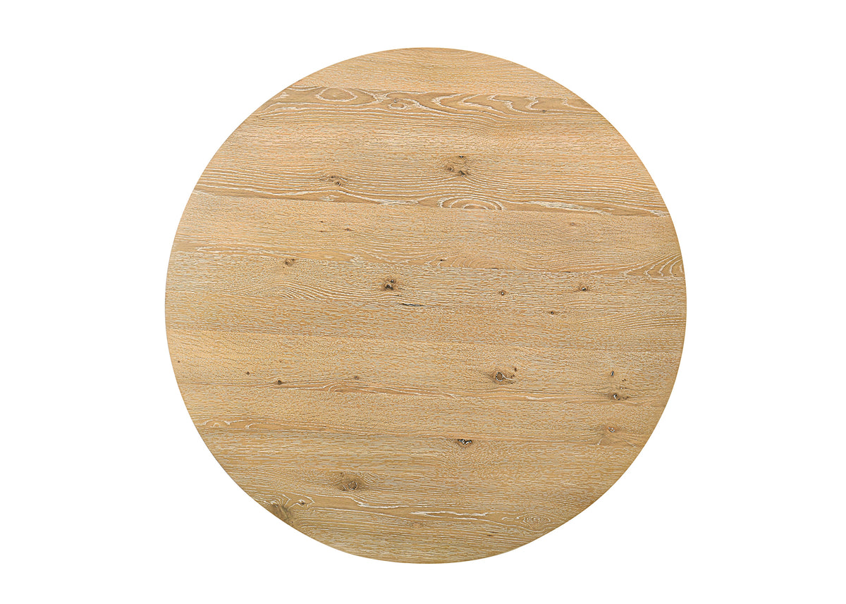 Ozark Round Dining Table