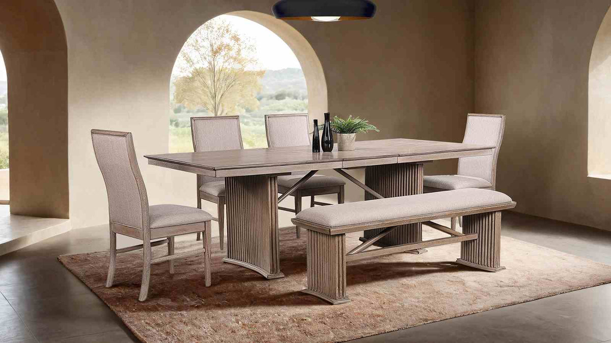 Ellesmere Dining Set