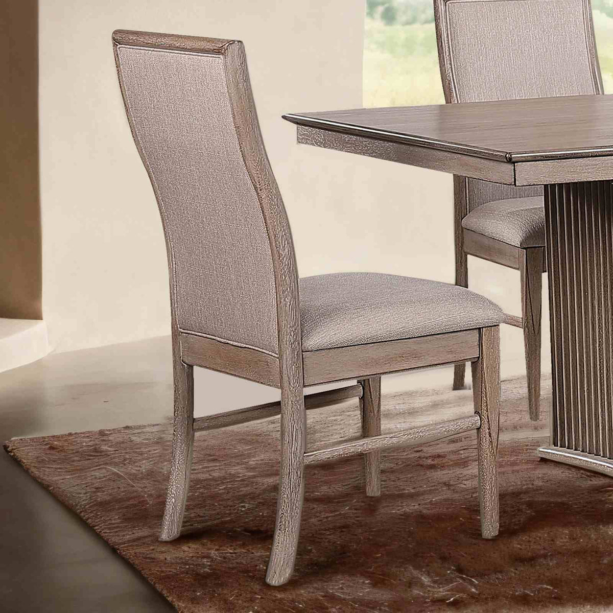 Ellesmere Chair