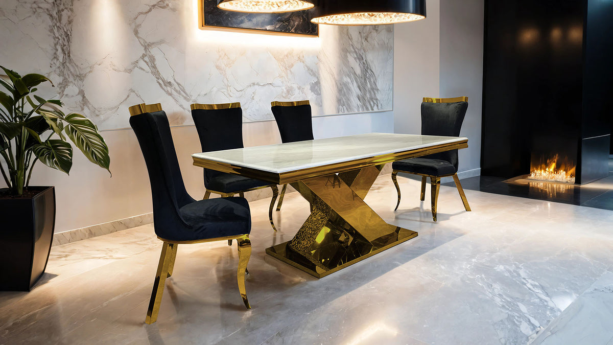Basilicata Chair
