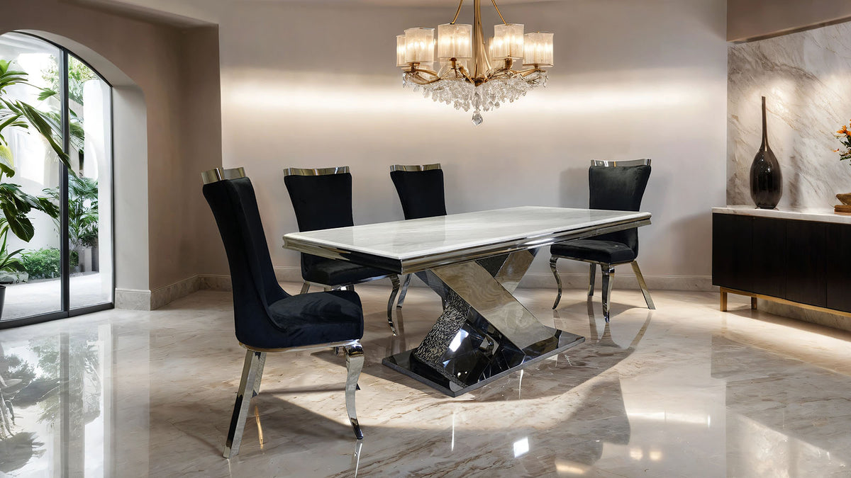 Basilicata Chair