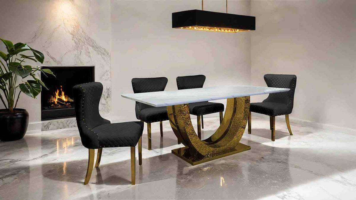 Portanova Chair