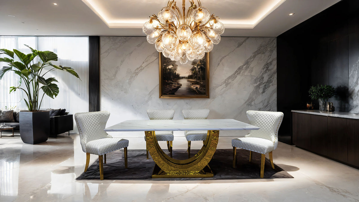 Portanova Dining Table