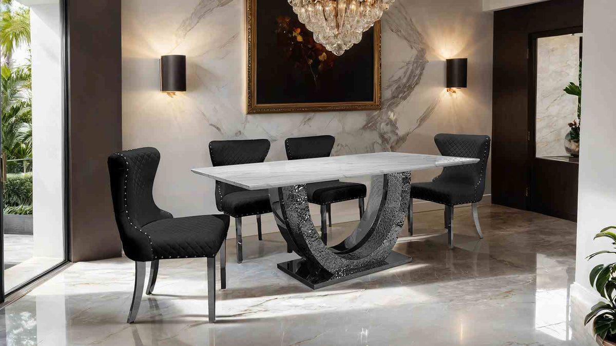 Portanova Chair