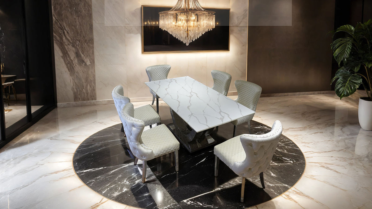 Portanova Dining Table