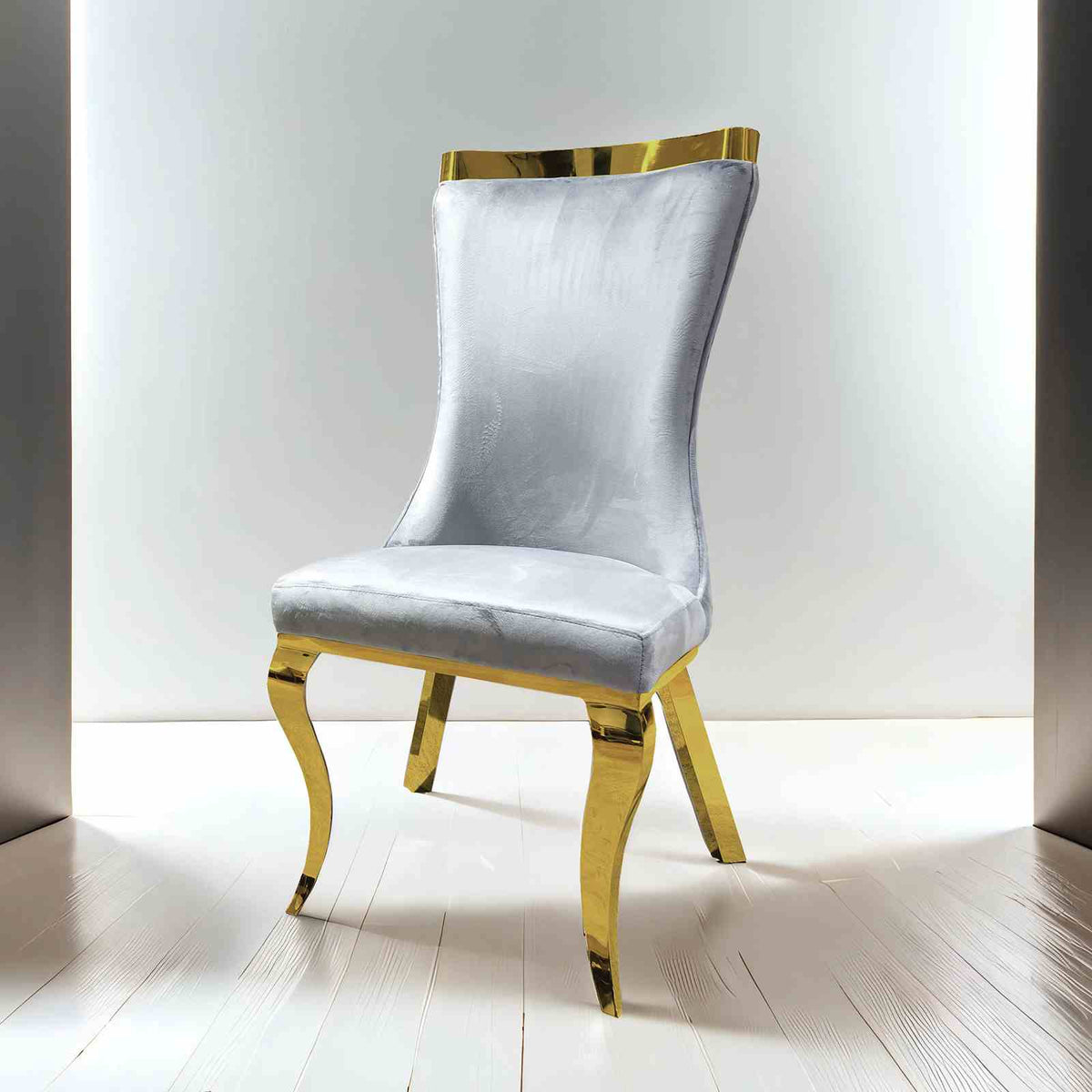 Basilicata Chair