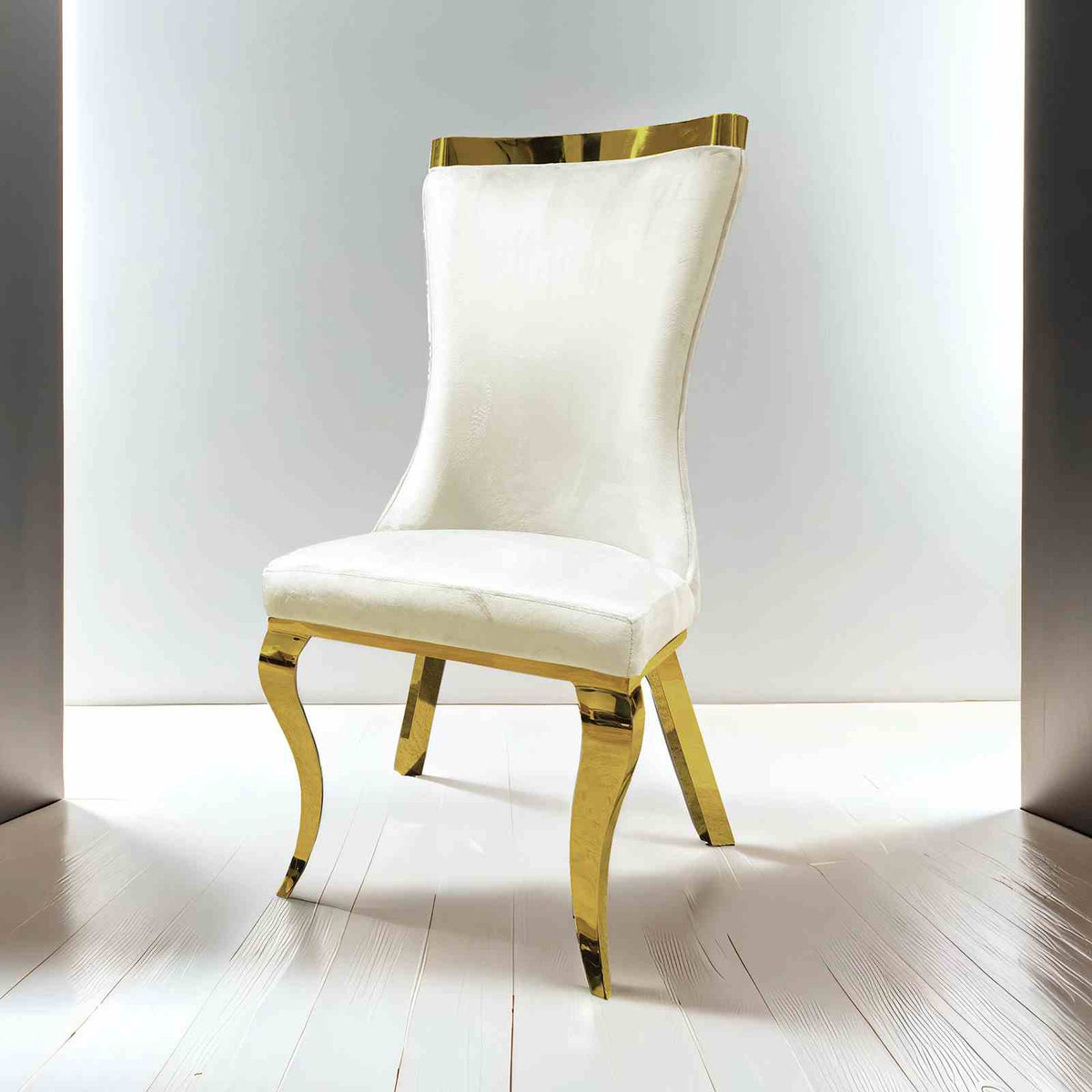 Basilicata Chair