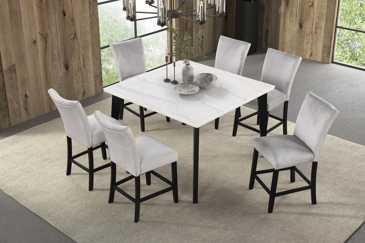 Sabro Dining Set