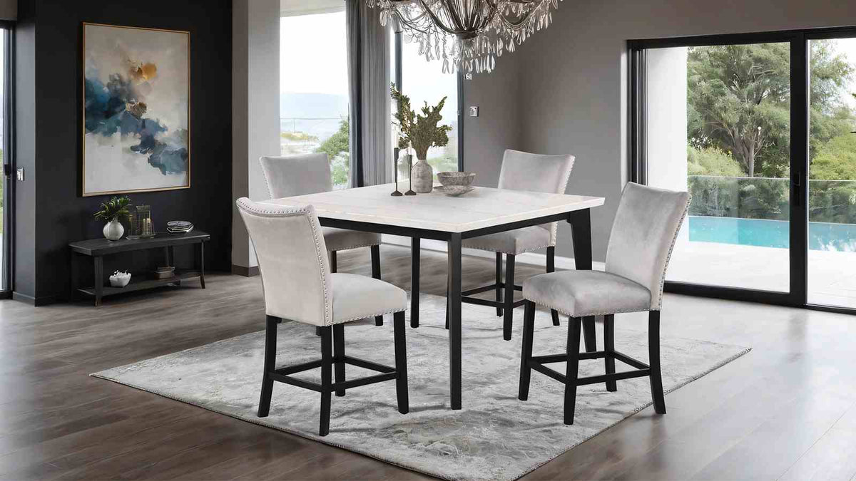 Sabro Dining Table