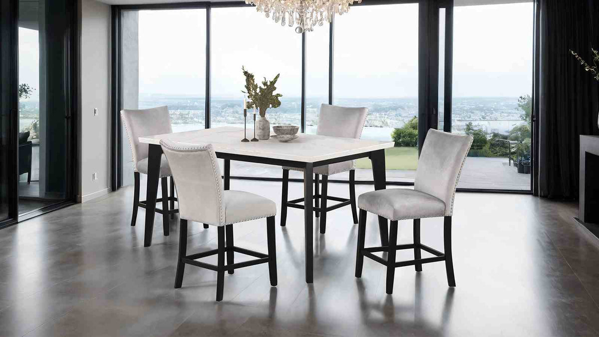 Sabro Dining Set