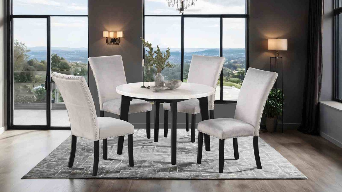 Sabro Dining Set