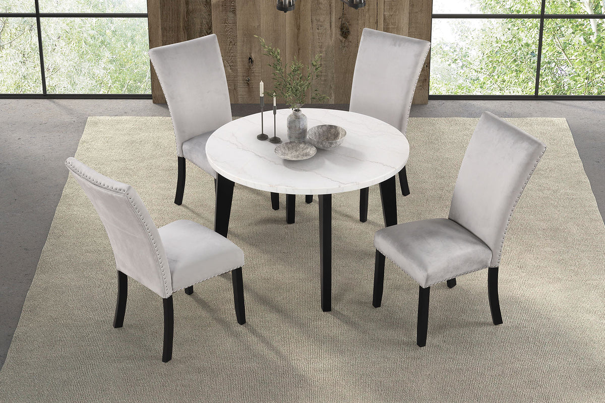 Sabro Dining Table