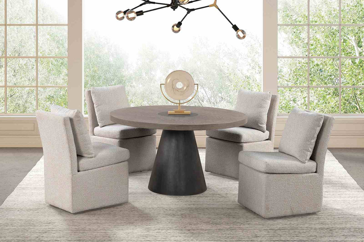Broager Dining Set