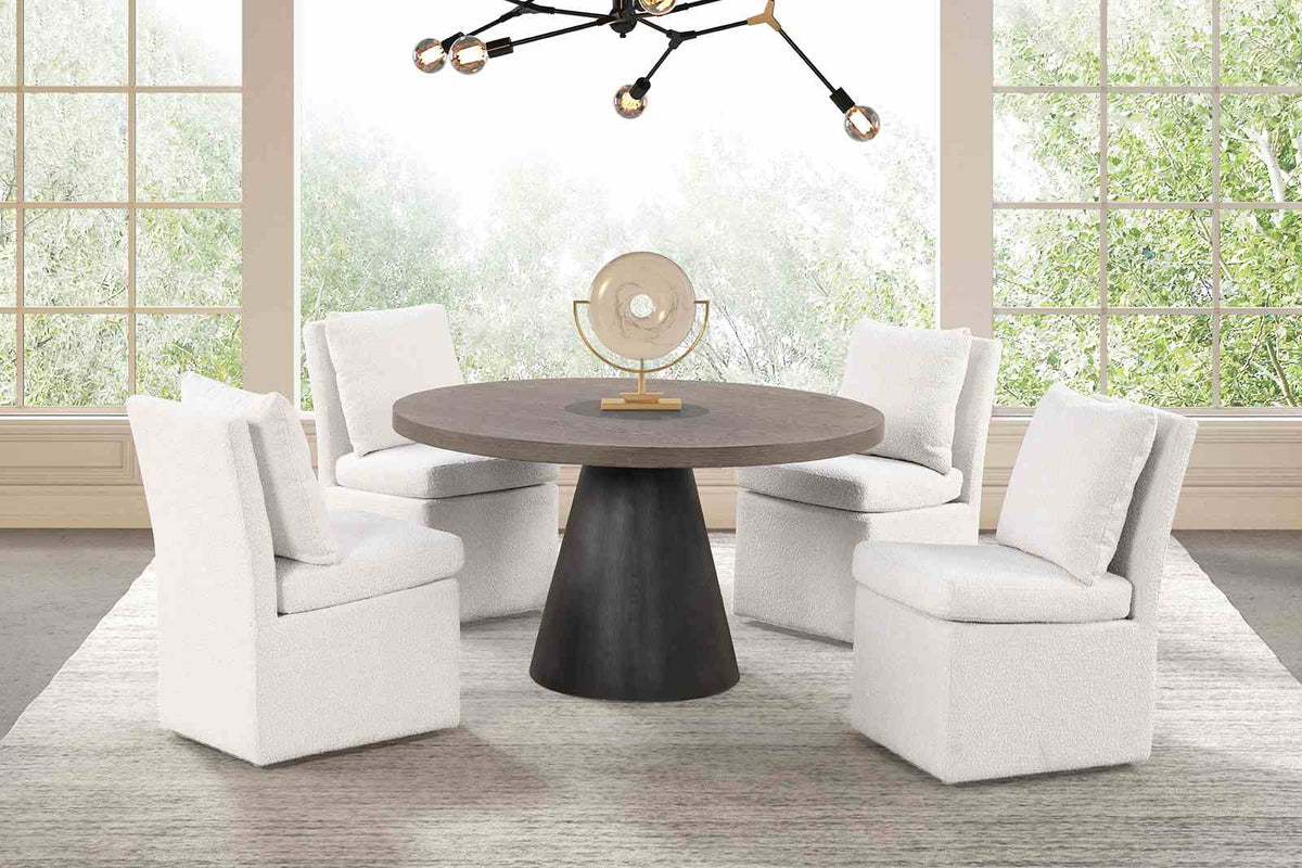 Broager Dining Set