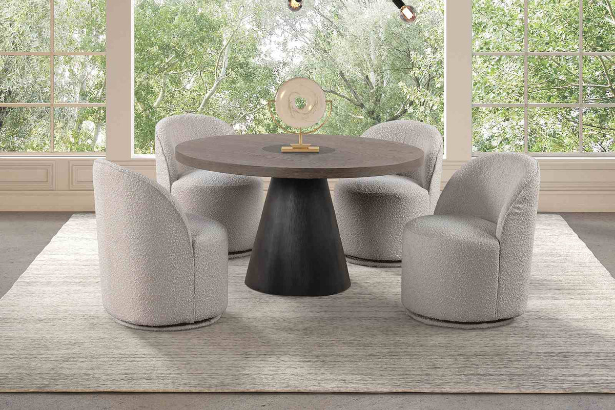 Broager Dining Set