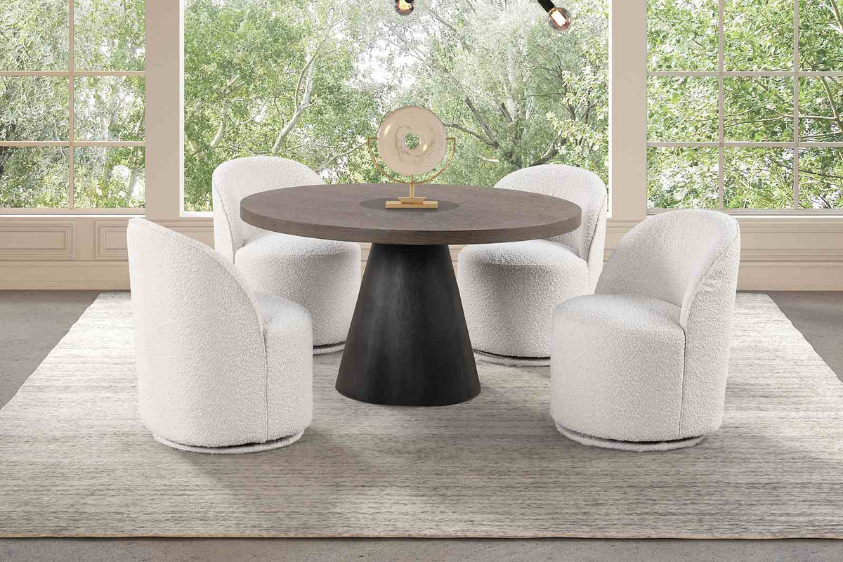 Broager Dining Set