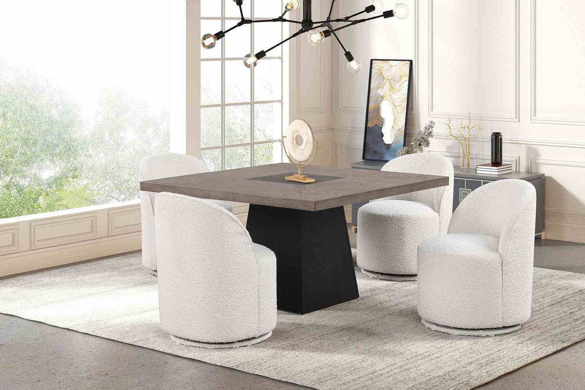 Broager Dining Set