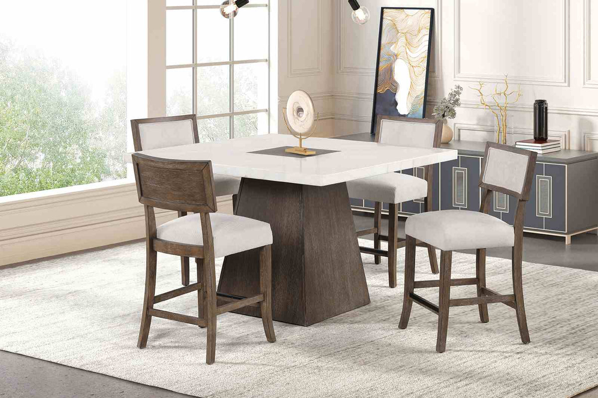 Grasten Dining Set