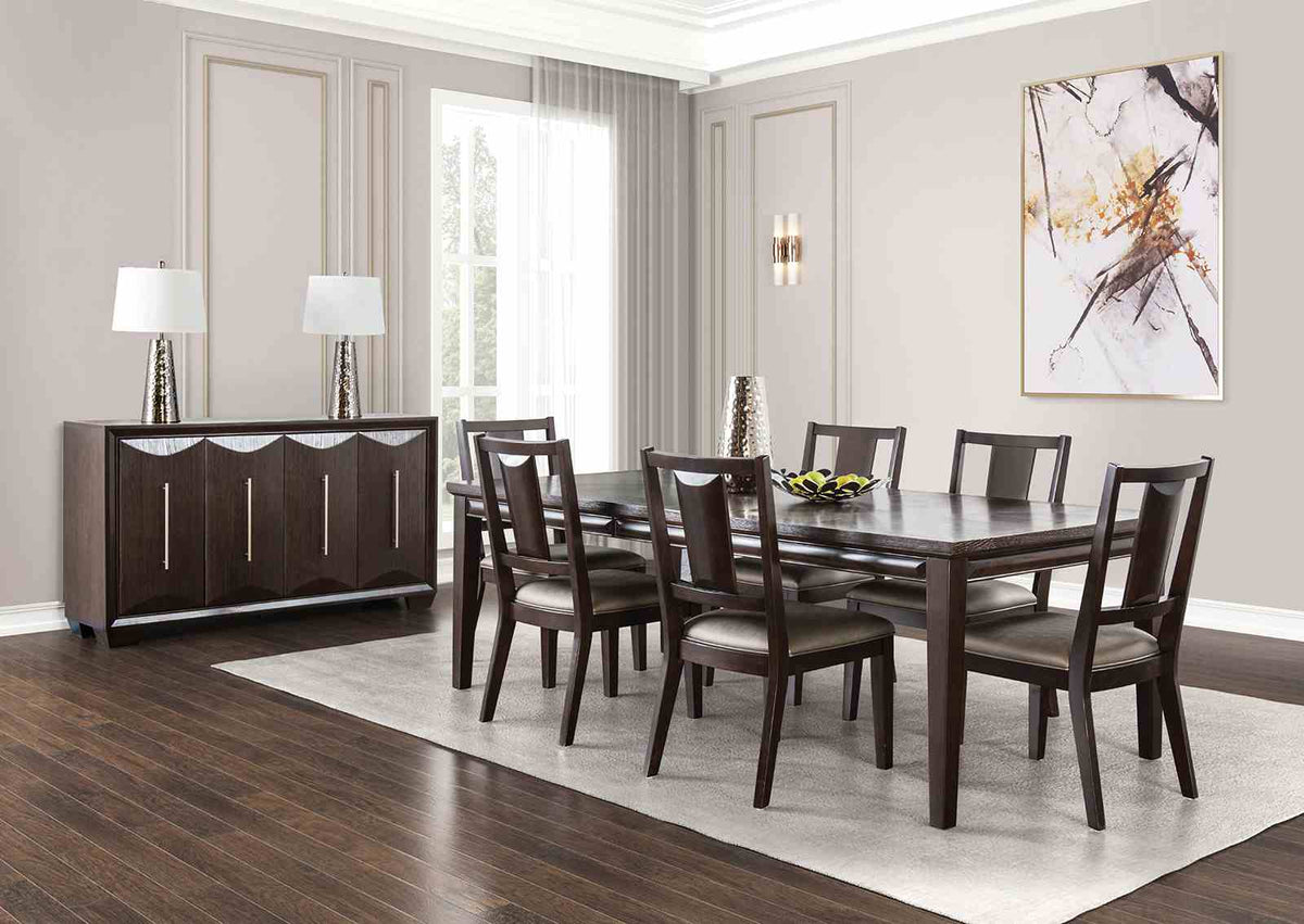 Hinwitz Chair