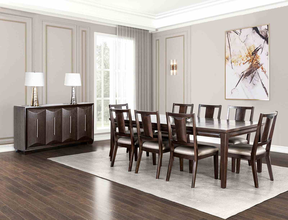 Hinwitz Dining Set