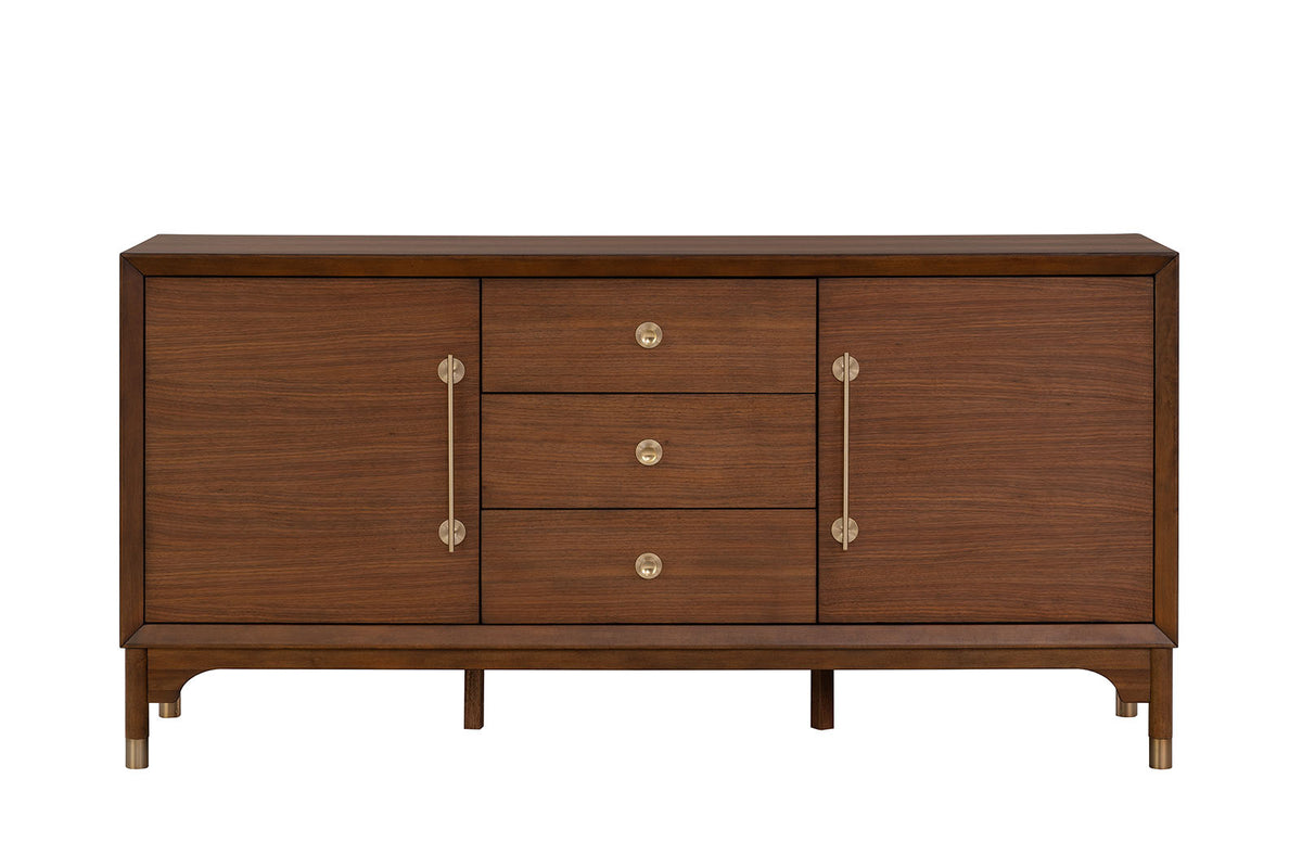 Hepburne Dining Table