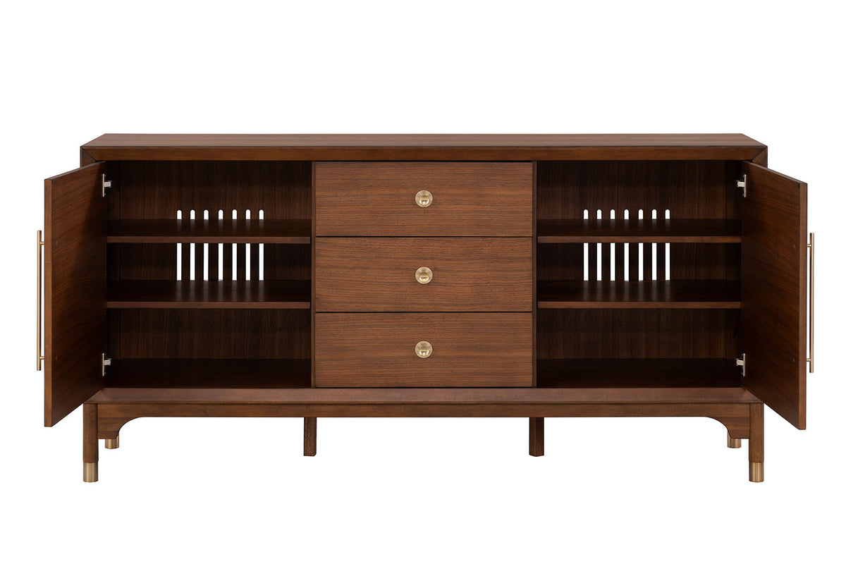 Hepburne Dining Table