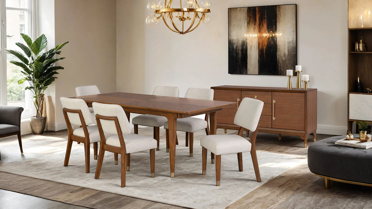 Hepburne Dining Table