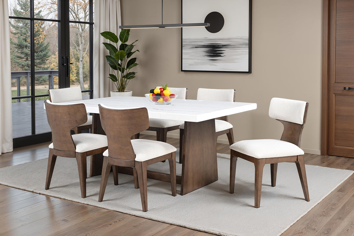 Caerwys Dining Set