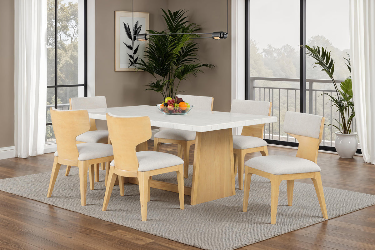 Caerwys Dining Set
