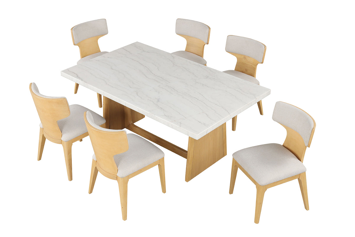 Caerwys Dining Table