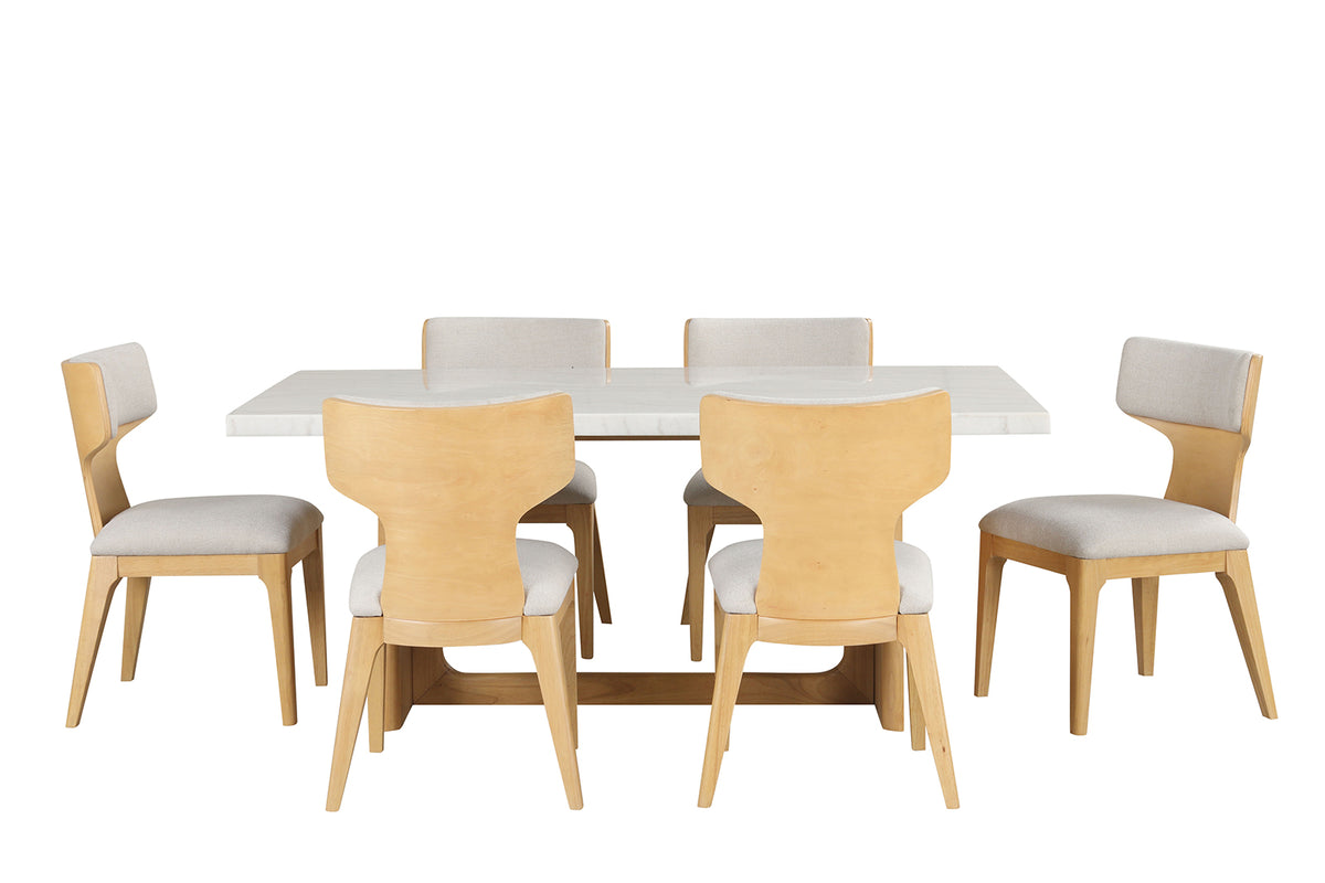 Caerwys Dining Set