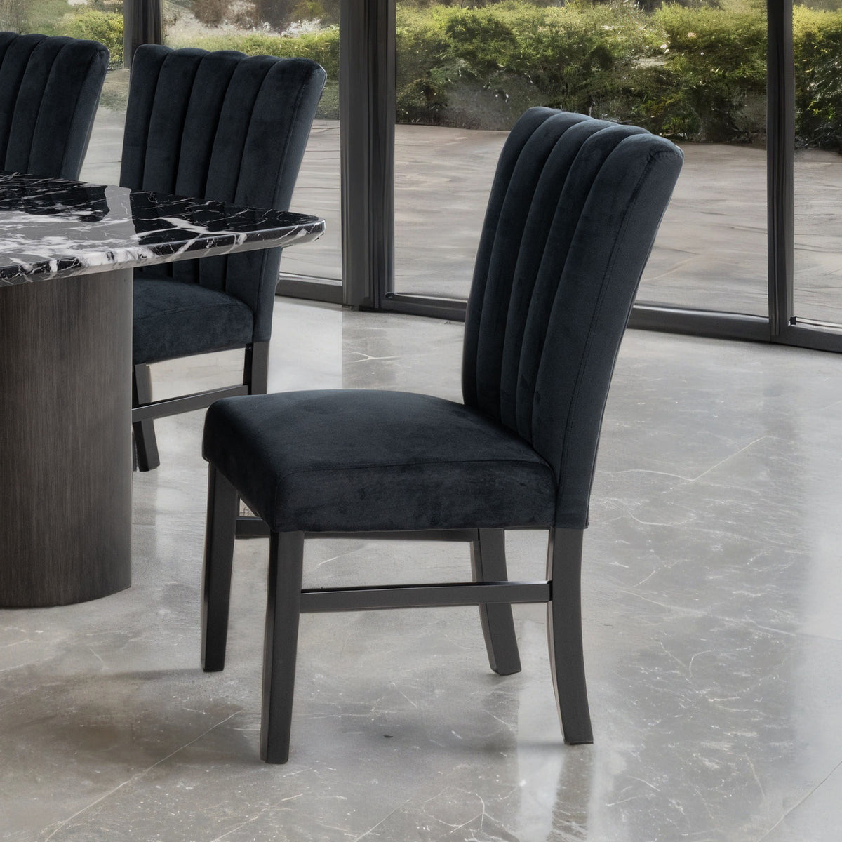 Selsey Chair