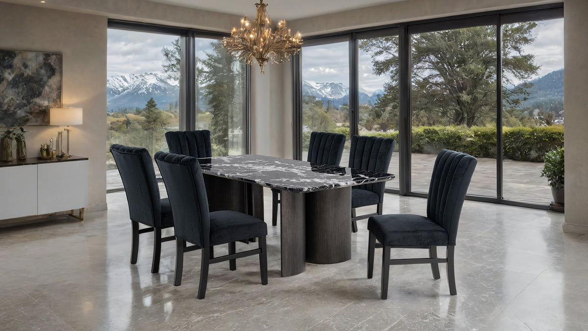 Selsey Dining Table