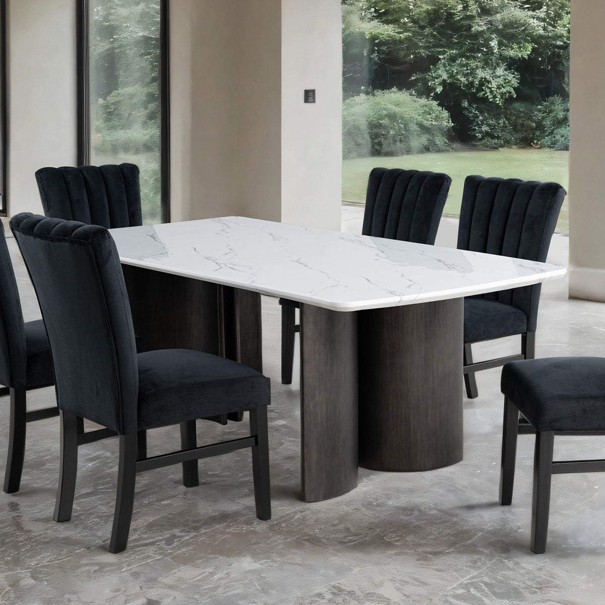Selsey Dining Table