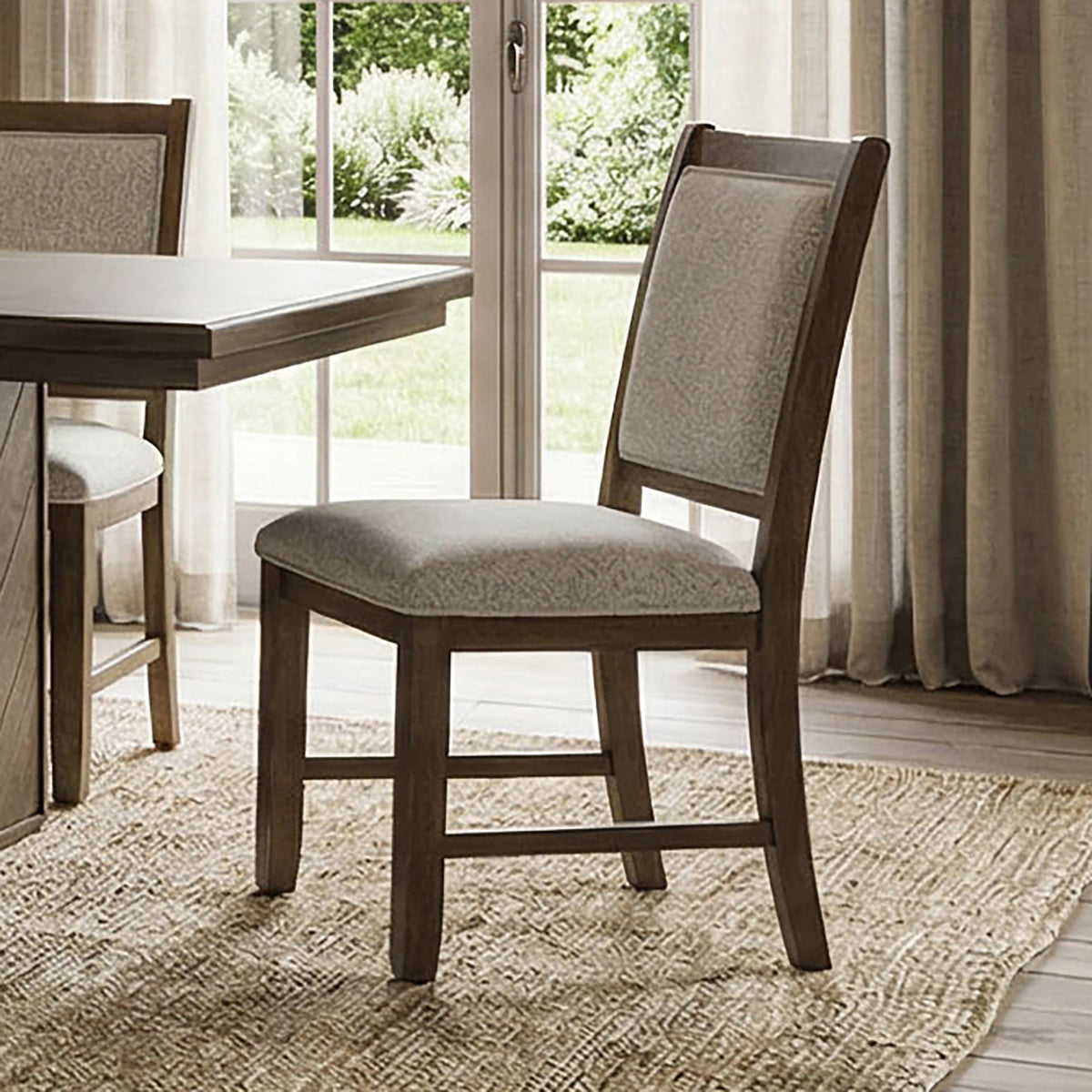 Casoria Chair