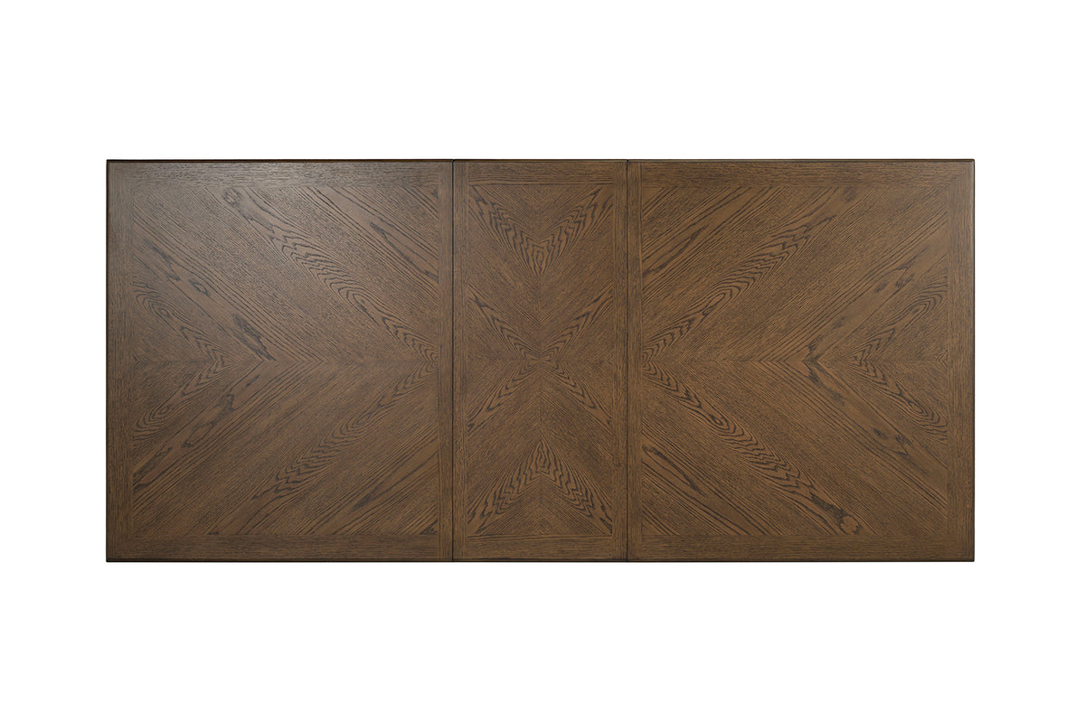 Casoria Dining Set