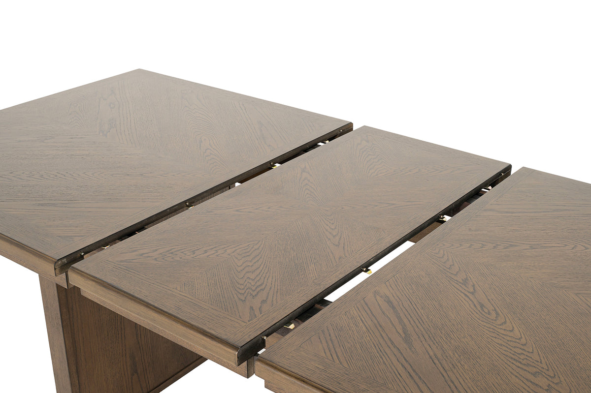 Casoria Dining Set