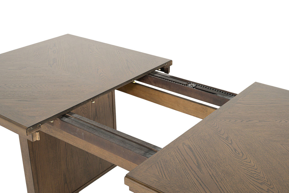 Casoria Dining Set