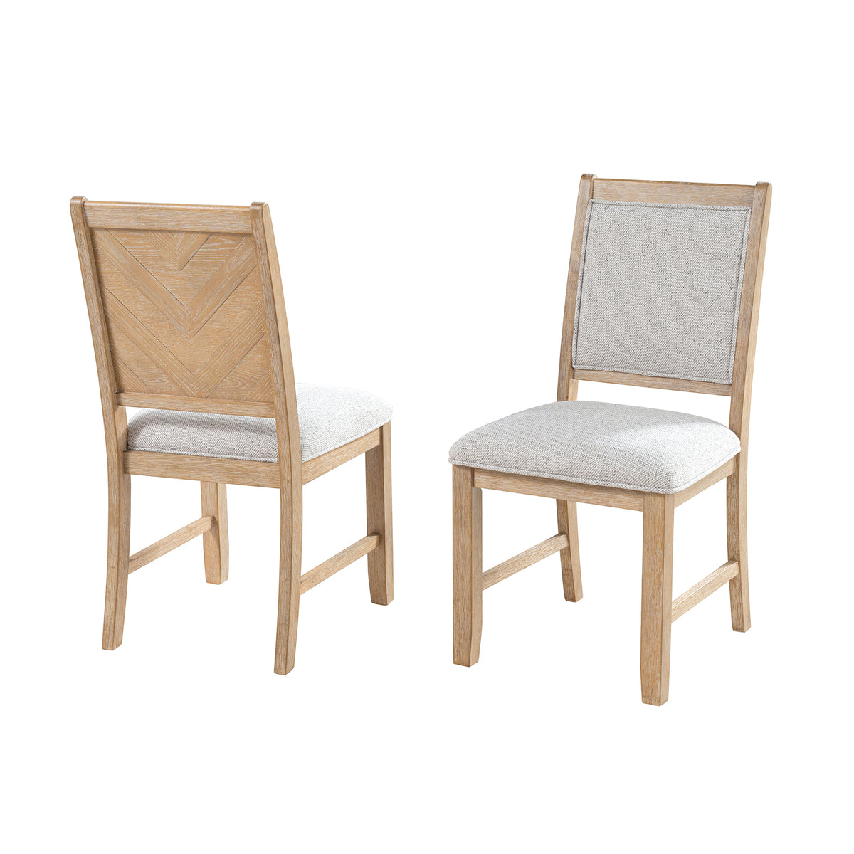 Casoria Chair
