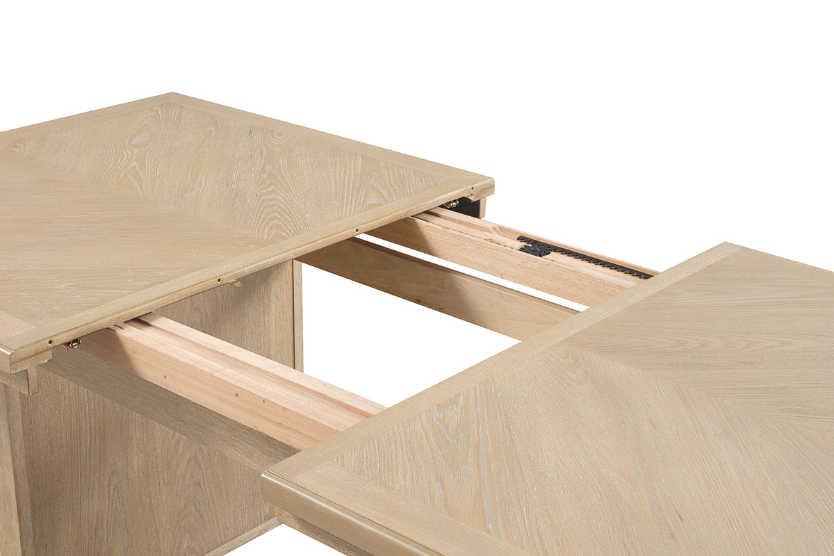 Casoria Dining Set